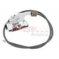 1x Türschloss METZGER 2314518 passend für MERCEDES-BENZ VW