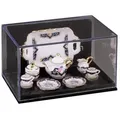 "111.361/6 - Miniatur, Teeset \"Royal Blue\""