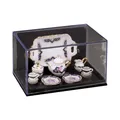 111.361/6 - Miniatur, Teeset "Royal Blue"