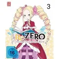 Re:ZERO - Starting Life in Another World Vol. 3