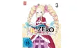 AV Visionen DVD Re:ZERO - Starting Life in Another World Vol. 3