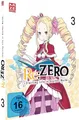 Re:ZERO - Starting Life in Another World - Staffel 1 - Vol. 3