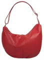 Samantha Look Shopper, echt Leder, Made in Italy