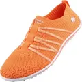 Dockers by Gerli Damen Barfußschuhe Orange - Orange - 37