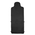 ION Autositz-Schoner Seat Towel Waterproofed Schwarz