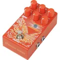 Verdict Polyphonic Octaver