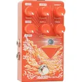 Klowra Verdict Polyphonic Octave Pedal