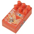 Effektgerät E-Gitarre Klowra Verdict Poly Octaver Effektgerät E-Gitarre NEU