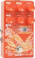 Klowra Verdict Polyphonic Octave Pedal Poly Octaver Freeze USB E-Gitarre Guitar