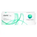 clariti® 1 day sphere 30-er - BC:8.6 SPH:-0.50