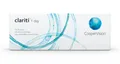 Cooper Vision Clariti® 1 Day 30 5051805489687