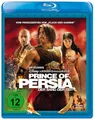 Prince of Persia - Der Sand der Zeit,1 Blu-ray: Für Hörgeschädigte geeignet.USA