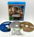 🎥 Blu-Ray - Disney Prince of Persia der Sand der Zeit - Action FSK 12 🎥