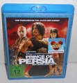 Prince of Persia Der Sand Der Zeit Walt Disney Blu-ray