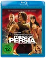 Prince of Persia - Der Sand der Zeit (Blu-ray) Jake Gyllenhaal Gemma Arterton