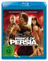 Prince of Persia Sand der Zeit Blu-Ray Abenteuerfilm