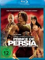 Prince of Persia: Der Sand der Zeit BD