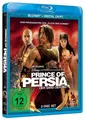 Blu-ray/ Prince of Persia - Der Sand der Zeit - Walt Disney !! Topzustand !!
