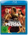 Blu-ray/ Prince of Persia - Der Sand der Zeit - Walt Disney !! Topzustand !!
