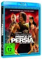 Prince of Persia - Der Sand der Zeit (2010)[Blu-ray/Neu/OVP] Jake Gyllenhaal, Ge