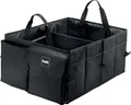 1-20x helit KFZ-Kofferaum-Organizer "the car organizer", schwarz BIS 27% RABATT