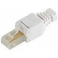 S-impuls Rj45-stecker, Cat.5e, Werkzeuglos