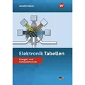 Elektronik Tabellen. Energie- und Gebäudetechnik: Tabellenbuch