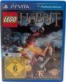 LEGO Der Hobbit Sony PS Vita Spiel Modul in OVP Sehr Gut USK 6