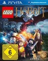 LEGO Der Hobbit -  von Warner Interactive | Game | Zustand sehr gut