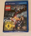 Lego Der Hobbit PSVita Neu & OVP