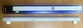 RADIUM LINIENLAMPE LINESTRA RALINA 60W S14s 2 SOCKEL GLÜHLAMPE ! MADE IN GERMANY