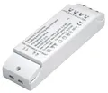 Transmedia Elektronischer Halogen-Trafo 230/12V/70-210W, Überlastungsschutz, Trafo