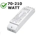 Halogen Trafo 230V - 12V AC dimmbar Netzteil Lampen Leuchte Einbau Elektronisch