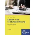 Kosten- und Leistungsrechnung