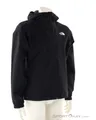 The North Face Quest Herren Outdoorjacke-Schwarz-S
