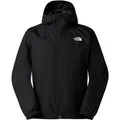 The North Face Herren Quest Mono Jacke (Größe S, schwarz)