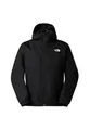 Herren Regenjacke QUEST DRYVENT S