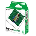 Fujifilm Instax SQUARE Sofortbildfilm 10 Aufnahmen