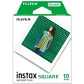 Fujifilm INSTAX SQUARE Film Einzelpackung