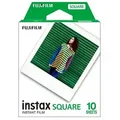 Fujifilm Instax Square Film 10 Aufnahmen