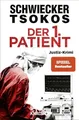 Der 1. Patient: Justiz-Krimi | SPIE..., Schwiecker, Flo