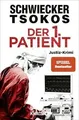 Der 1. Patient: Justiz-Krimi | SPIEGEL Bestseller (E... | Buch | Zustand wie neu