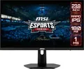 MSI G244F E2 Computerbildschirm 23.8 Flachbildschirm (TFT/LCD) 60 5 cm ~D~