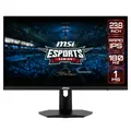 MSI G244F E2 60,5 cm (23,8 Zoll) LED-Monitor 180 Hz Full HD (1080p)