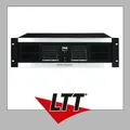 IMG Stageline STA-1504 Verstärker