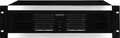 Monacor STA-1504 PA Verstärker RMS Leistung je Kanal an 4 Ohm: 160W