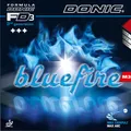 DONIC BLUEFIRE Kettenblatt M3 schwarz 2,0mm