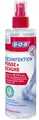 SOS Fuß-Desinfektionsspray gegen Schweiß & Fußgeruch 250ml