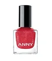 ANNY Nail Polish Nagellack 15 ml Fabulous Dress