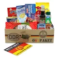 Ostpaket "Mini" mit 13 typischen Produkten der DDR Geschenkidee Geschenkset